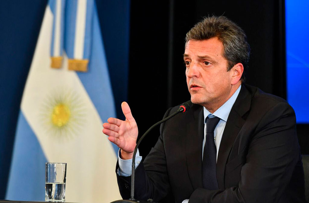 Massa, Milei y Bullrich: Qué proyecta cada candidato para el área de trabajo