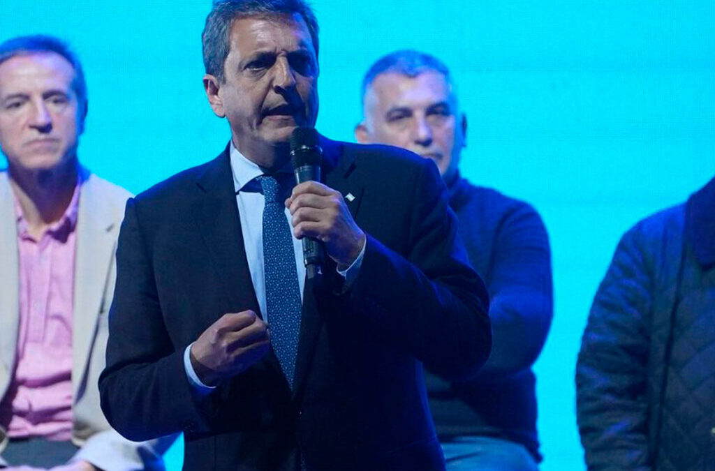De cara a Octubre, aumentan las exigencias del gremialismo para Massa: Lo que se pide