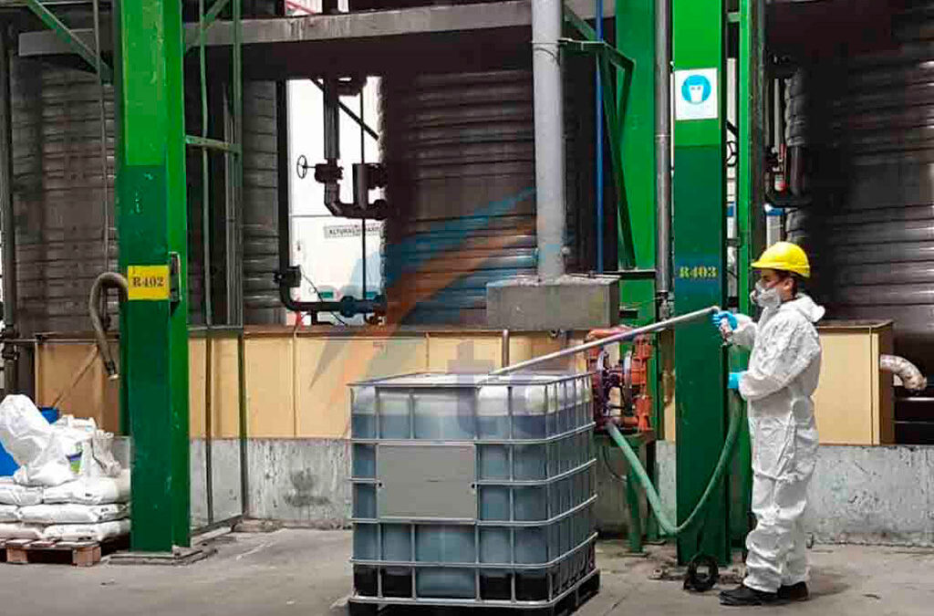 Trabajo convocó a los Químicos para tratar un alivio del impacto de Ganancias en los salarios del sector