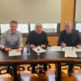 Camioneros cerró la paritaria con un aumento salarial del 61%