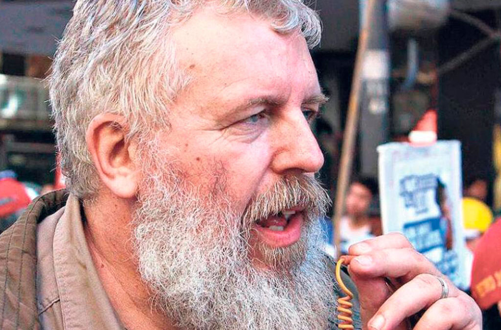 «Si hay caos social, los beneficiados serán Javier Milei y Patricia Bullrich»