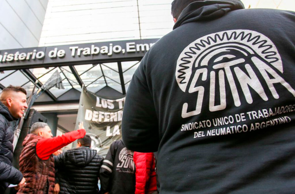 ¿Fin del conflicto? El SUTNA recibió una nueva oferta salarial y sería aceptada
