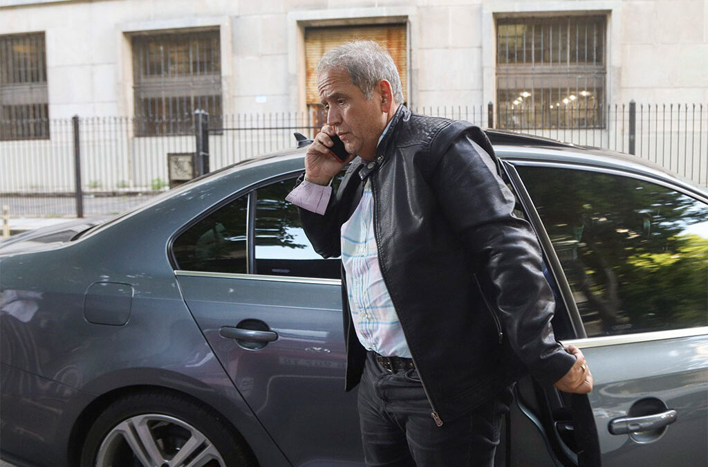 Palazzo también reinició formalmente la revisión de salarial de los bancarios y va por otro aumento que marque el pulso de las paritarias: «Es imprescindible anticipar la instancia negocial»