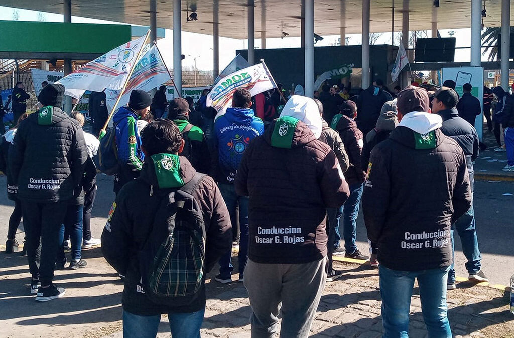 Maestranza logró aumento adicional del 40% hasta septiembre