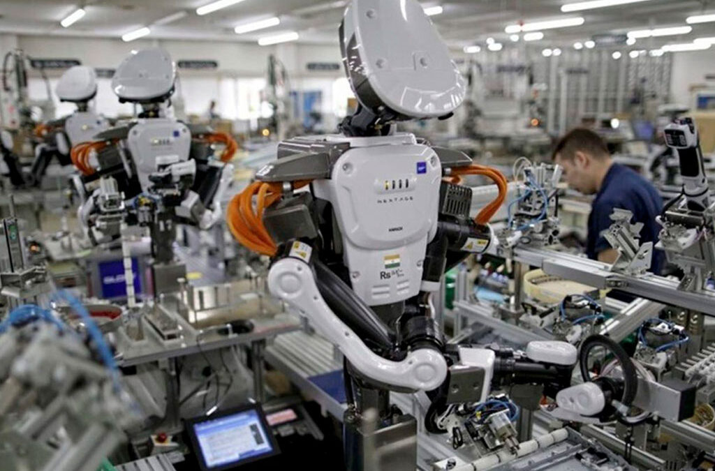 Alerta empleo: 4 de cada 10 trabajadores deberá reentrenarse en los próximos 3 años para mantenerse dentro del mercado laboral