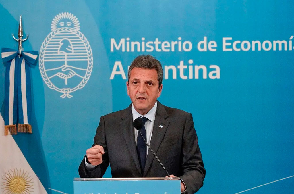 Suma fija: antecedentes y procedimiento parlamentario