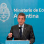 Suma fija: antecedentes y procedimiento parlamentario