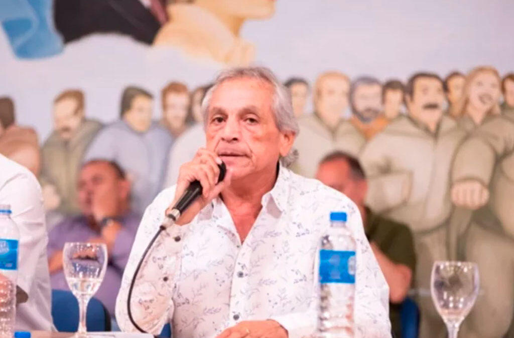 Los textiles ratificaron su apoyo a la tarea de Massa por contener a la inflación y mantener el poder adquisitivo de los trabajadores