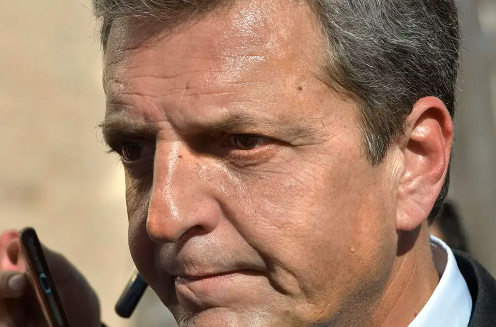 Hay 12 provincias que no pagarán la suma fija de $ 60.000 que anunció Massa