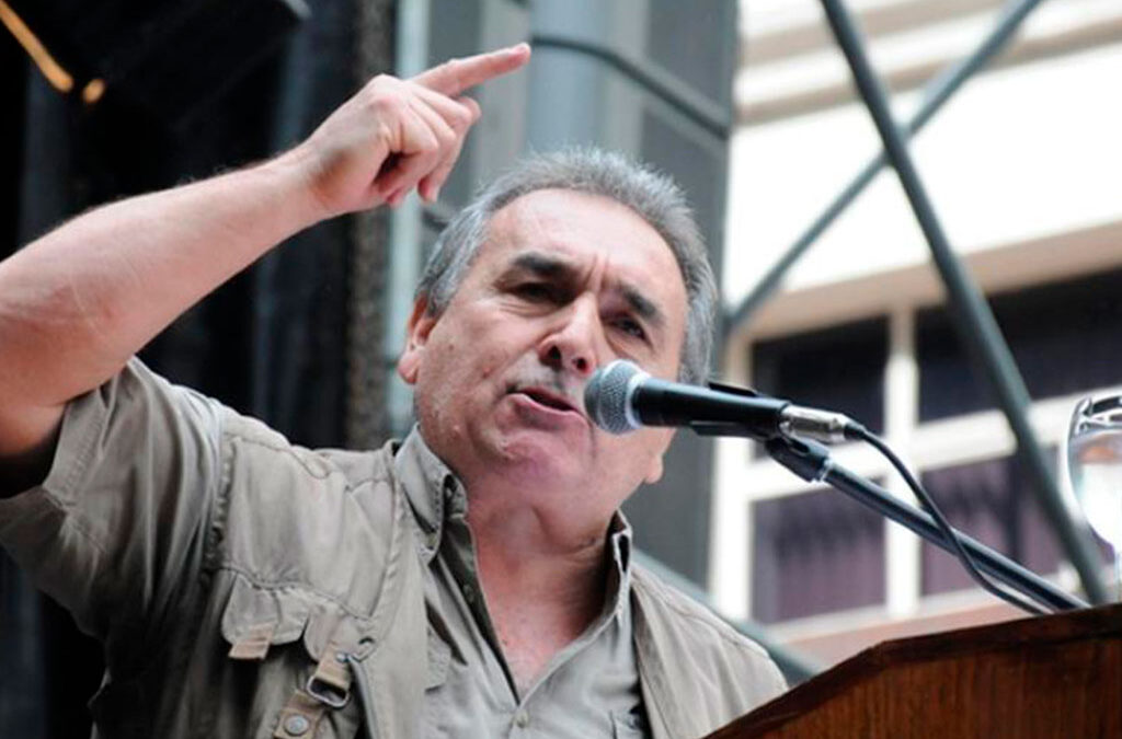 Schmid destacó la legitimidad del Gobierno para cobrar peaje en la Hidrovía a los buques paraguayos