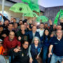 Normalizada la regional de la CGT en Concordia tras dos años con mandato vencido