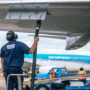 Trabajadores de Aerolíneas Argentinas evalúan pasos a seguir tras fracasar una nueva paritaria