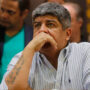 Pablo Moyano criticó el silencio de los líderes de Unión por la Patria: “Después no lloremos”