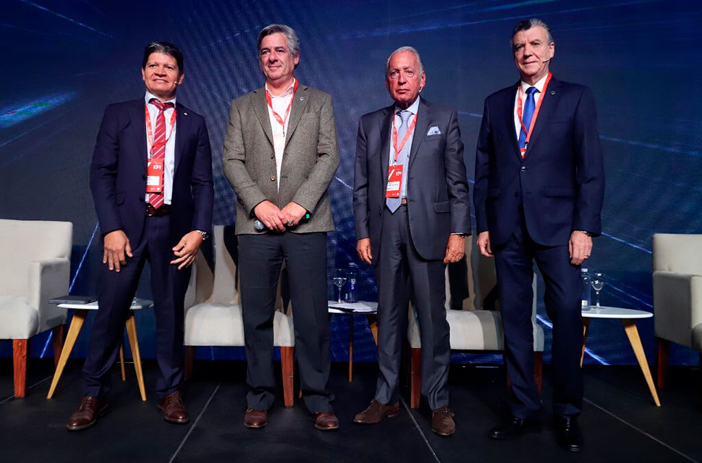 Las principales cámaras empresariales del país se manifestaron en contra del bono de $60.000
