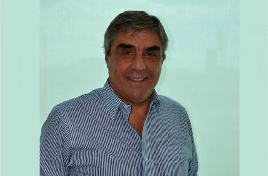 Asume el nuevo presidente de la Cámara Argentina de Empresarios Mineros : el perfil del nuevo dirigente
