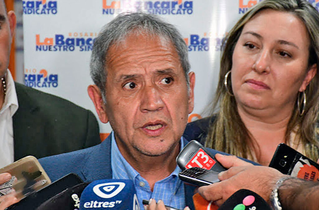 No hubo acuerdo paritario entre bancarios y cámaras y continuarán con el diálogo