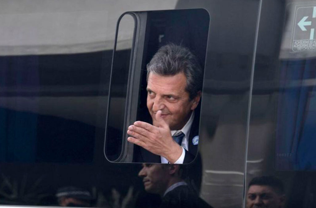 El decreto completo con los detalles del bono de $60.000 para trabajadores públicos y privados