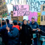 Trabajadores despedidos de PepsiCo buscan una respuesta de la Justicia
