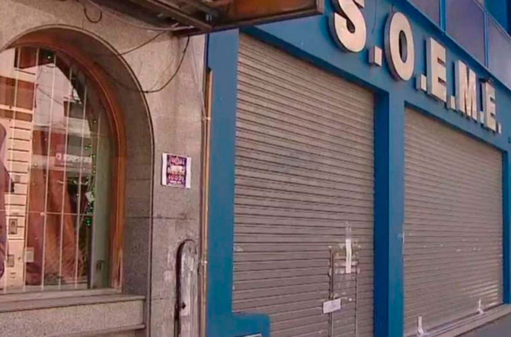 La ex adjunta del SOEME negó estar involucrada en causas judiciales por administración fraudulenta