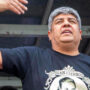 Pablo Moyano aseguró que «será el primero en estar en la calle contra la derecha»