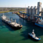 Estibadores se declaran en alerta tras polémica designación en el directorio del Consorcio de Puerto Quequén