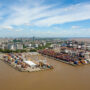 Nuevos acuerdos para la concreción del proyecto de dos terminales en el Puerto de Buenos Aires