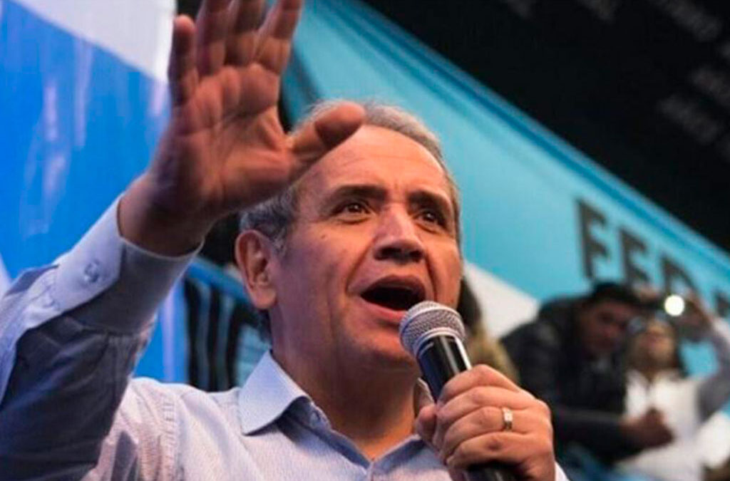 La Bancaria acordó en paritarias un incremento del 75% y un salario inicial de 420.000 pesos