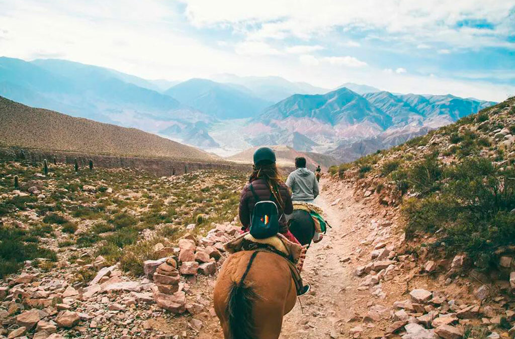 El sector turismo fue líder en la generación de empleo registrado por el efecto PreViaje