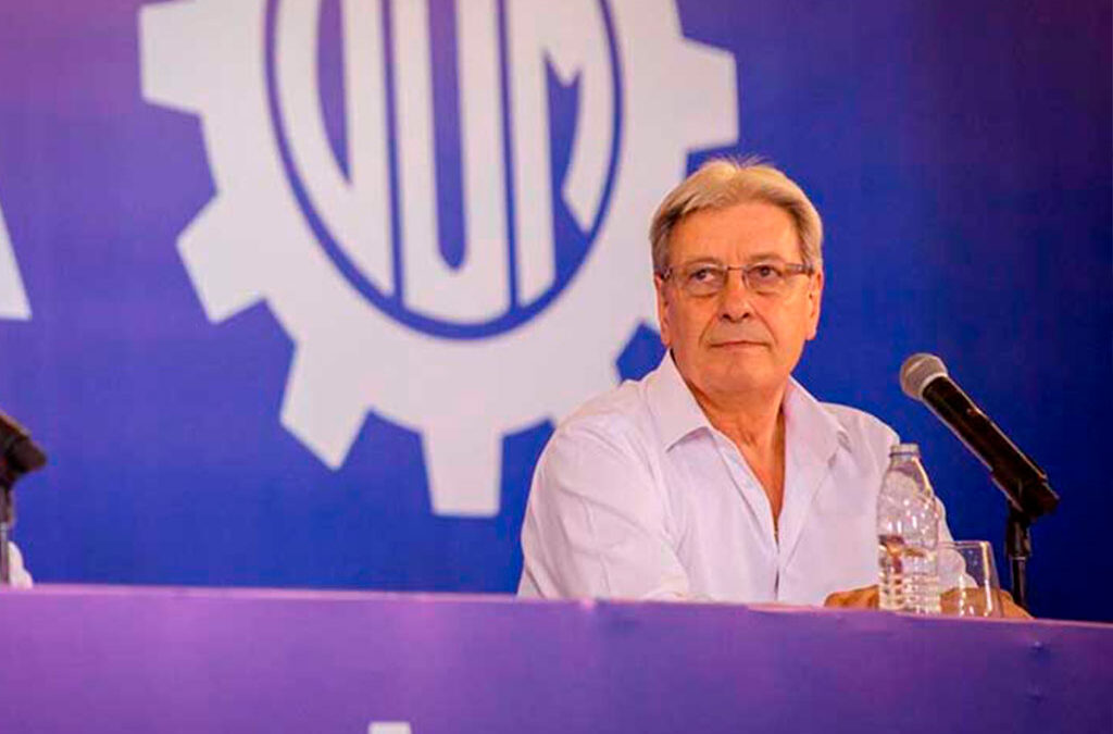 La UOM logró un aumento salarial del 42% y suma fija de $60.000