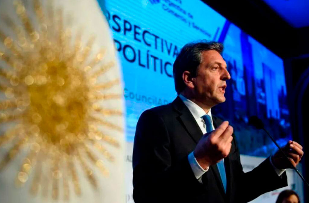 Con fuerte raigambre gremial, convocan a «1000 asambleas» para defender la producción y la soberanía, en apoyo a Massa