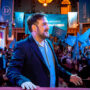Desde el gremio informático AGC salieron a cruzar a Milei, ratificaron su apoyo al peronismo y a la candidatura de Massa