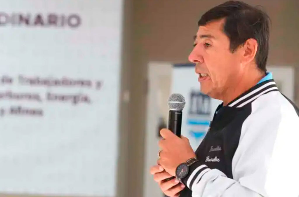 Paro petrolero en Vaca Muerta porque las empresas no se suman a financiar el helicóptero