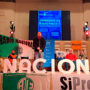 Sindicatos organizaron un acto en defensa de la radio pública