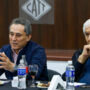 La CATT y CATHEDA se reunieron por primera vez para planificar acciones en dos sectores clave en el desarrollo productivo