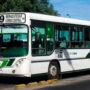 Los choferes recibieron los sueldos y se levantó el paro de colectivos en Buenos Aires
