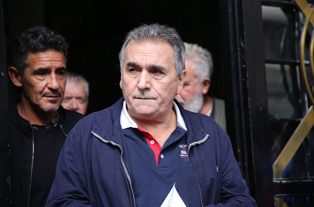 El enigmático mensaje de Schmid sobre Ganancias que generó revuelo en CGT