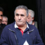 El enigmático mensaje de Schmid sobre Ganancias que generó revuelo en CGT