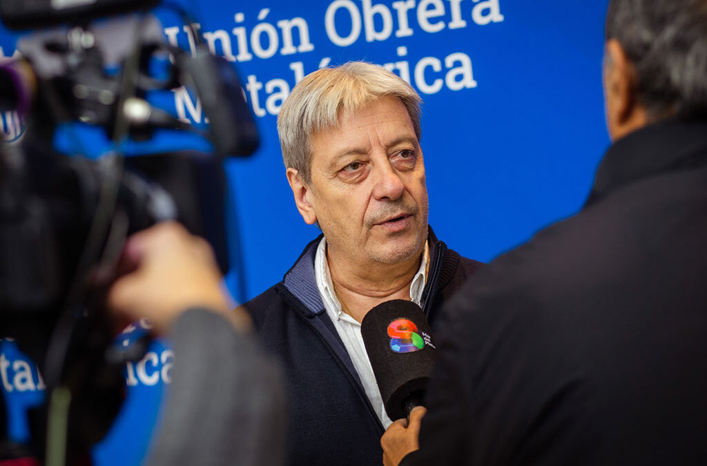 Furlán, sobre la quita de Ganancias: “Vamos a acompañar el proyecto cuando vaya a Diputados”