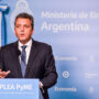 Sergio Massa convocó a gremios y diputados para debatir el proyecto de eliminación del Impuesto a las Ganancias
