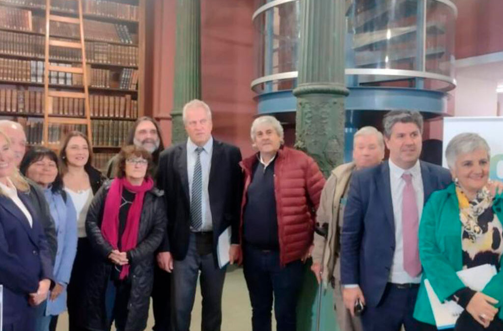 Docentes lograron en paritarias un incremento interanual de casi el 177%