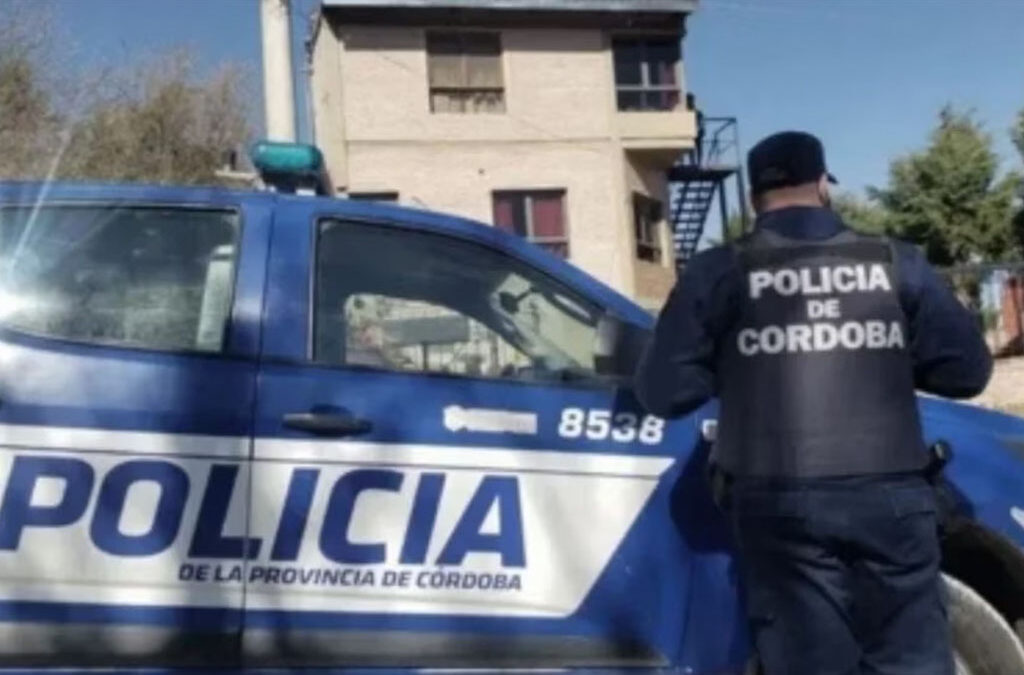 Asesinaron a una mujer durante un acto sindical en Córdoba