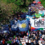El Ministerio de Trabajo le otorgó la Personería a la FeNaT
