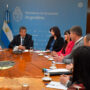 Textiles logran ser incluidos en la prórroga del régimen de producción industrial de Tierra del Fuego