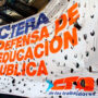 La Confederación de Trabajadores de la Educación de la República Argentina cumple 50 años