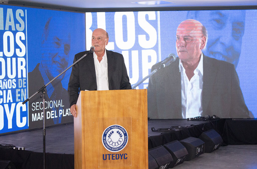 Rige el nuevo convenio colectivo de la UTEDYC que incorpora regímenes de guardería y teletrabajo