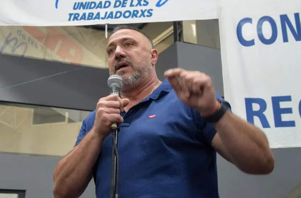 Humo blanco en la CGT: un importante gremio se mete en la conducción regional de Mendoza