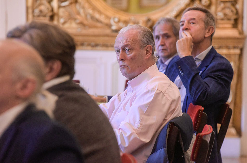Se reanuda la paritaria de estatales nacionales y propondrán una suba bimestral