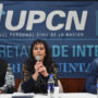 La Plata: UPCN convocó a un paro con movilización para mañana en reclamo de reapertura de paritarias y para que Garro pague la suma fija de 60 mil pesos