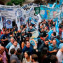 Gremios locales brindan el apoyo a los anuncios de Sergio Massa sobre impuesto a las ganancias