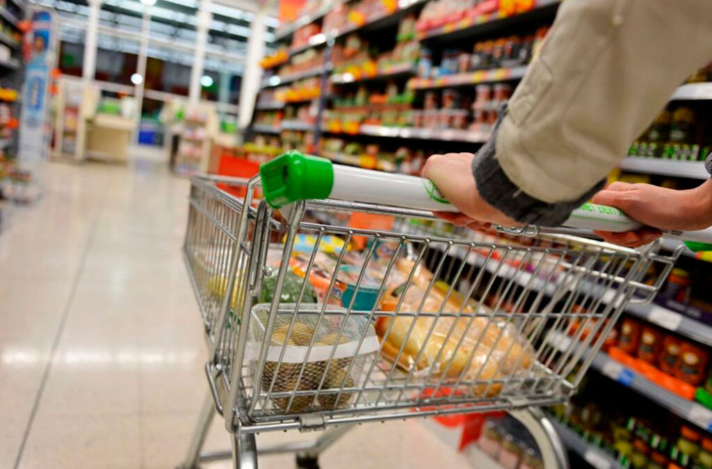 Tras la devaluación de agosto, la inflación de los trabajadores llegó al 10,7%